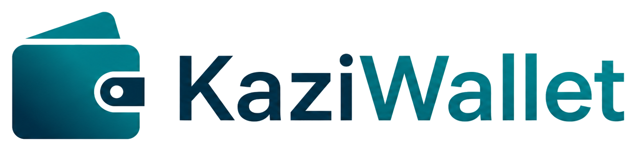 KaziWallet